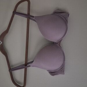 🎉 5/$15! RENE ROFE ESSENTIALS Mocha Bra